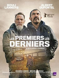 Les Premiers, les Derniers