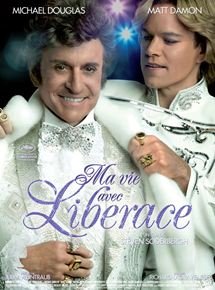 Ma vie avec Liberace