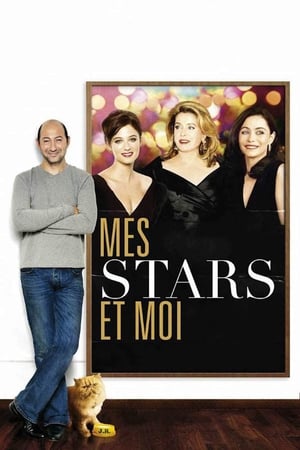 Mes stars et moi