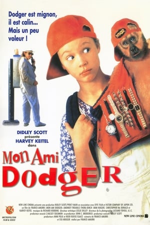 Mon ami Dodger