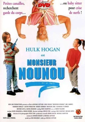 Monsieur Nounou