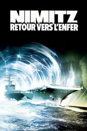 Nimitz, retour vers l'enfer