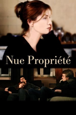 Nue propriété