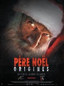 Père Noël Origines