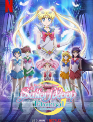 Pretty Guardian Sailor Moon Eternal - Le film