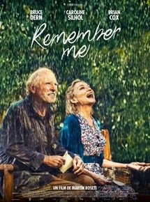 Remember me