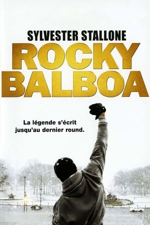 Rocky Balboa