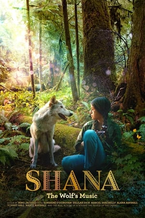 Shana: le souffle du loup