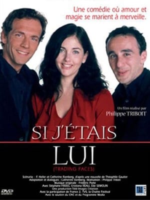 Si j'étais lui