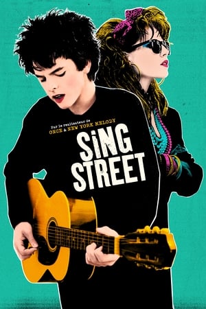 Sing Street