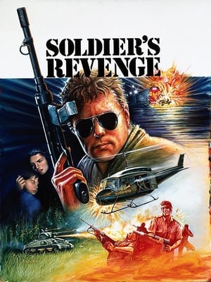 Soldier's Revenge