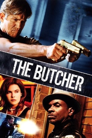 The Butcher