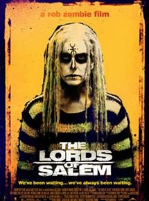 The Lords of Salem