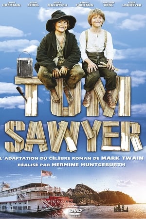 Tom Sawyer