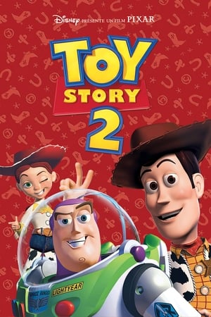 Toy Story 2