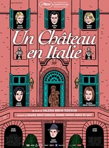 Un château en Italie