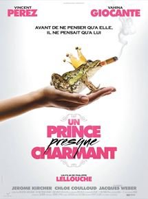 Un Prince (presque) charmant