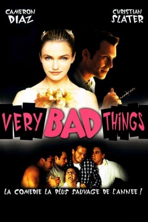 Very Bad Things